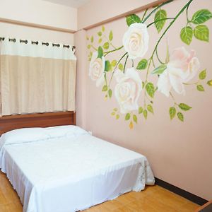 Superior Zimmer mit Kingsize-Bett