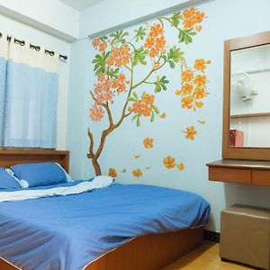 Standard Doppelzimmer